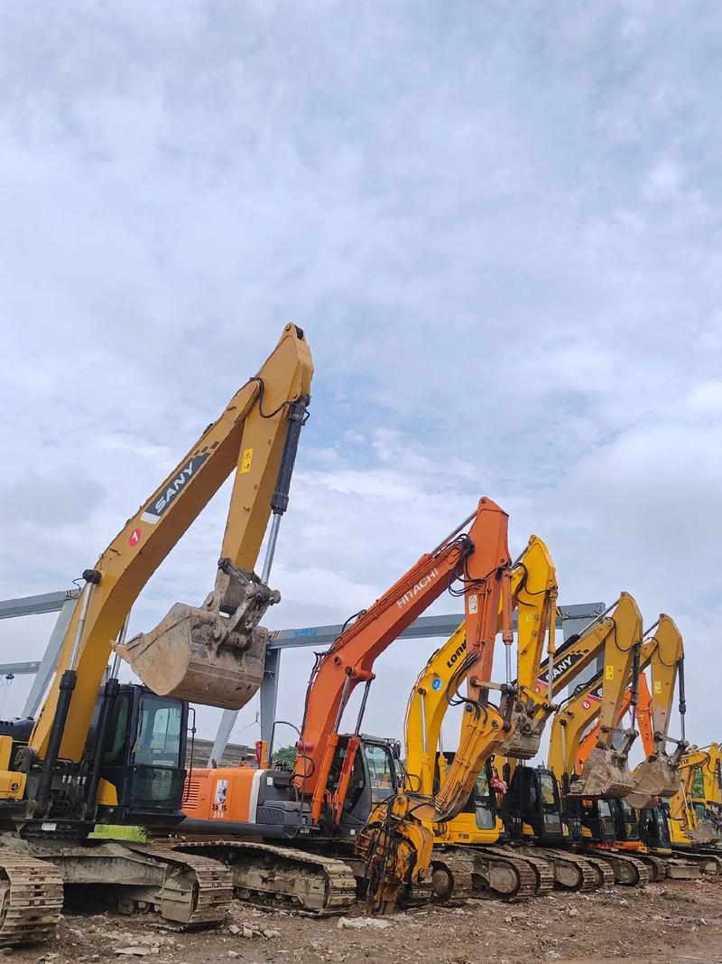 南京明林机械工程有限公司与上海宝松重型机械工程有限公司——谁更胜一筹？